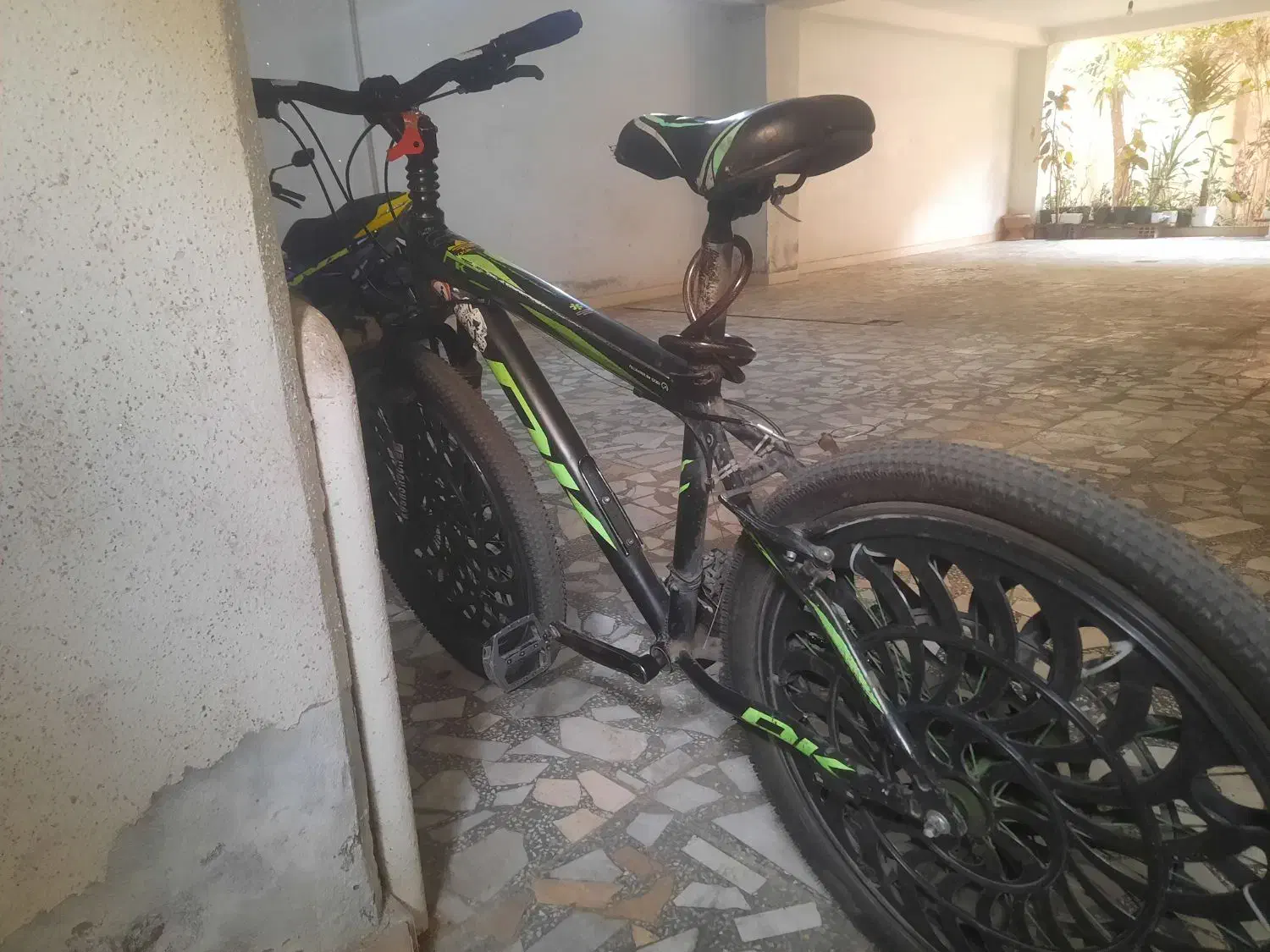 دوچرخه|دوچرخه، اسکیت، اسکوتر|قائمشهر, |دیوار