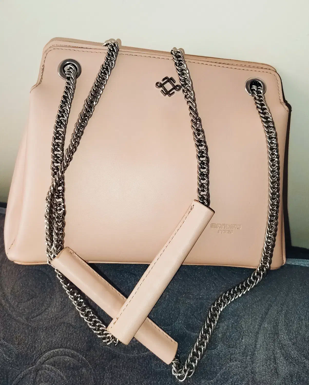 کیف مجلسی مارک ماندیرو|کیف، کفش، کمربند|شهرکرد, |دیوار