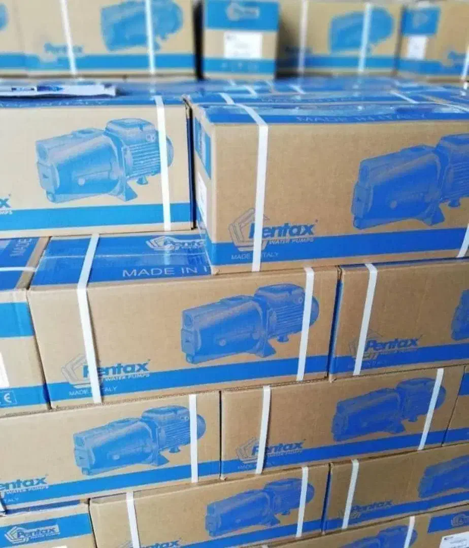 کفکش 65متری 2اینچ استیل دینام 3اسب|ماشینآلات صنعتی|قم, قم نو|دیوار