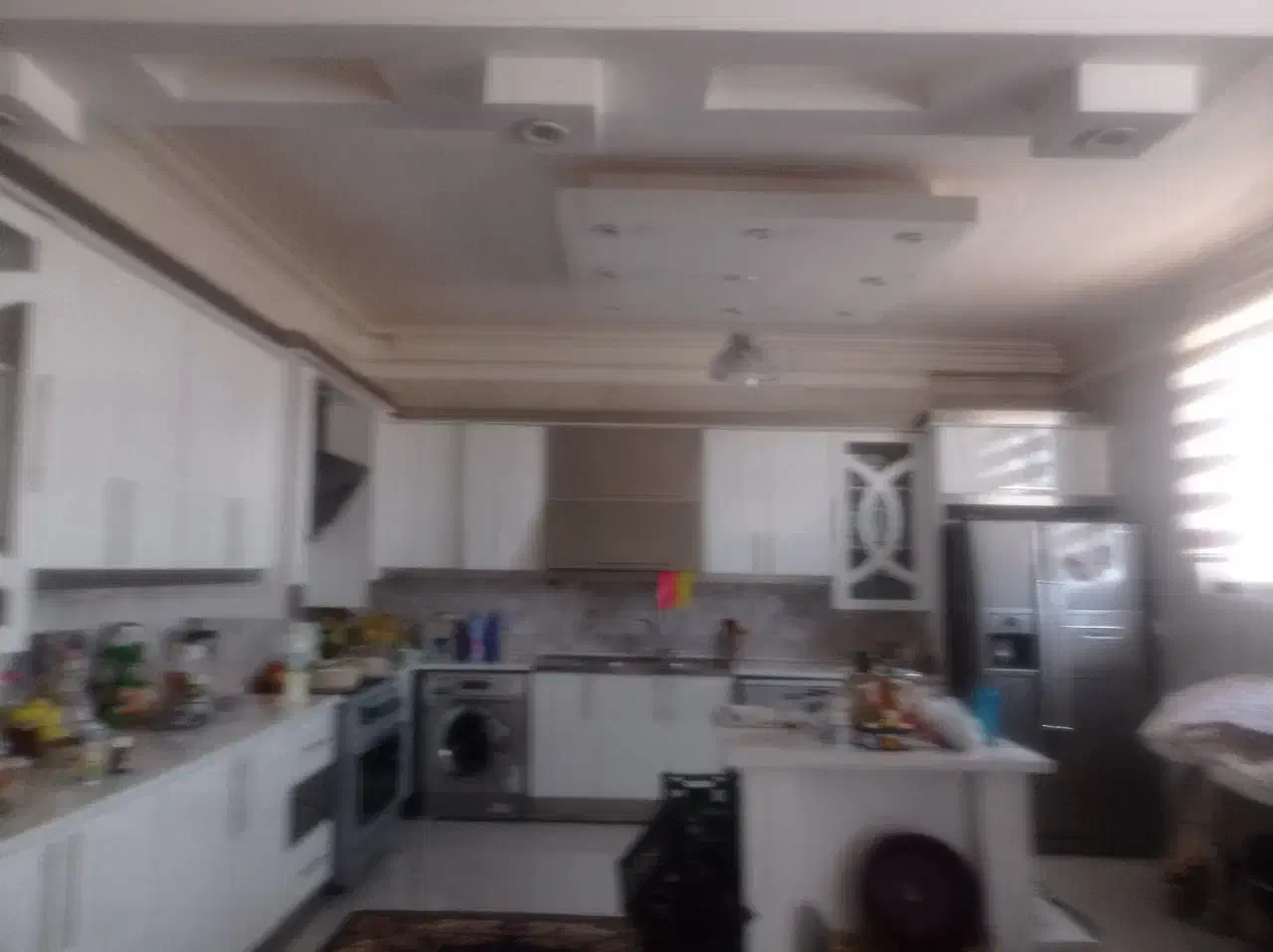 منزل جهت رهن و اجاره سعادت آباد|اجارهٔ آپارتمان|رفسنجان, |دیوار