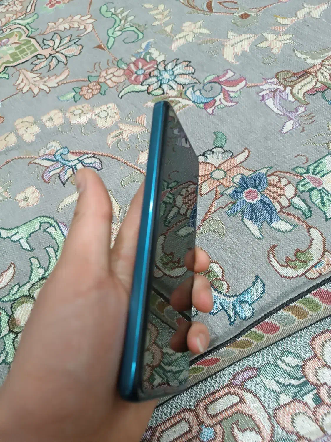 poco x4 pro|موبایل|اصفهان, وحید|دیوار