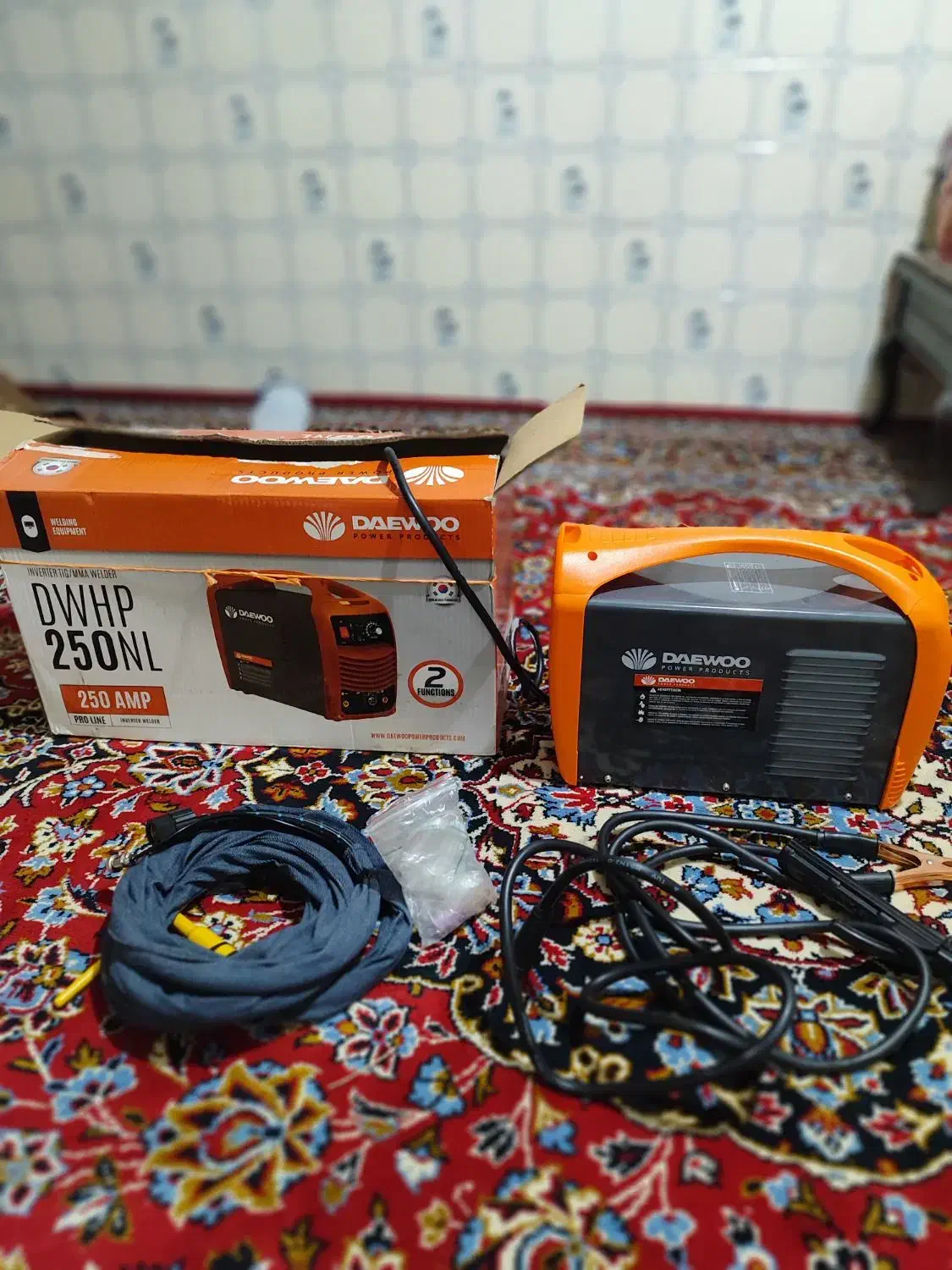 فروش ابزار|ابزارآلات|بجنورد, |دیوار