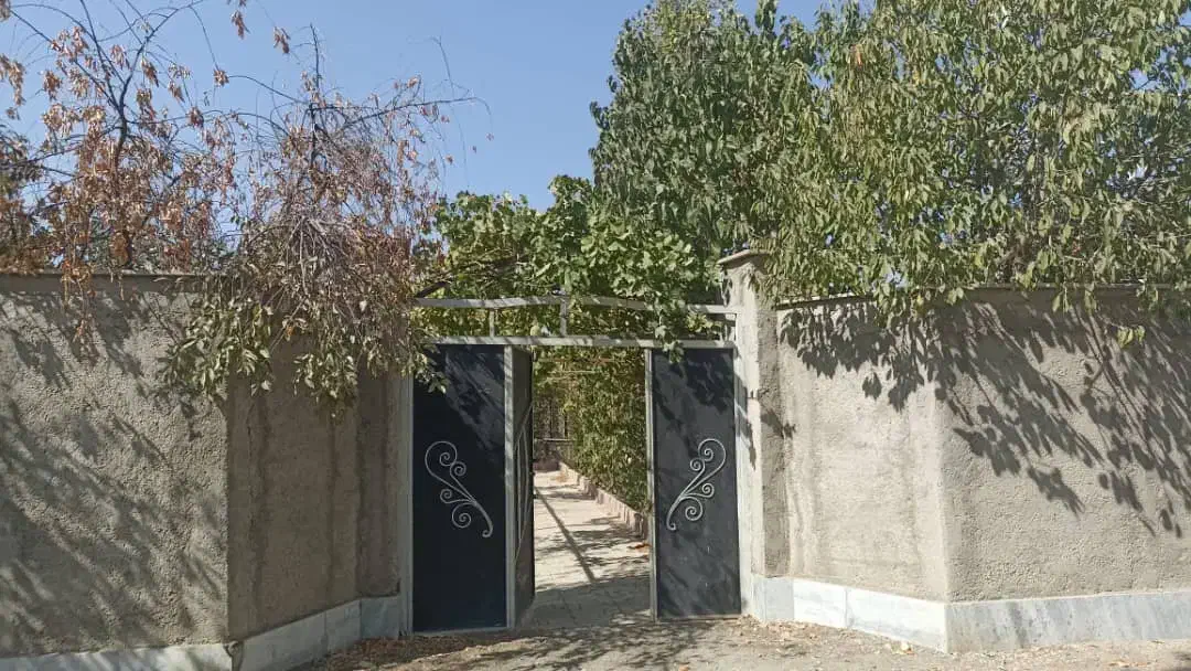 باغ ویلای ۵۰۰ متری در رامجین|فروش زمین و ملک کلنگی|رامجین, |دیوار