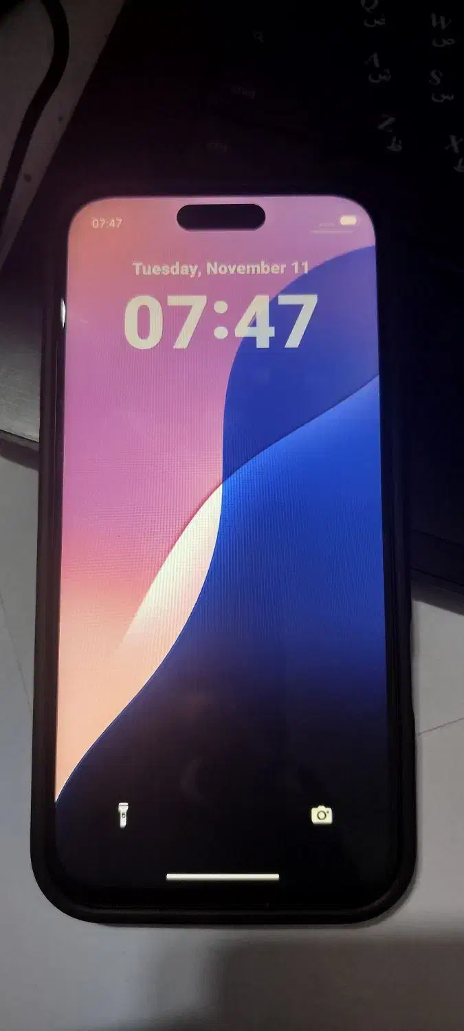 گوشی آیفون 16 طرح|موبایل|الشتر, |دیوار