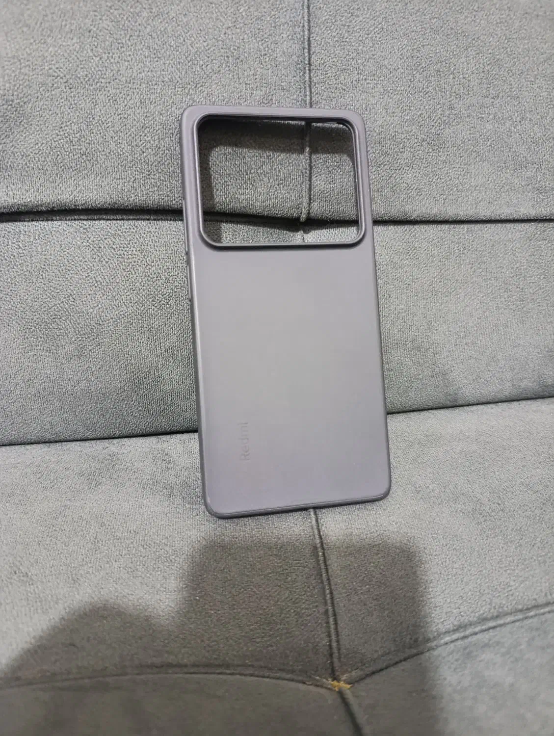 قاب شیاومی نوت 13 پرو|لوازم جانبی موبایل و تبلت|محمدشهر, شهرک پیام (مهرالبرز)|دیوار