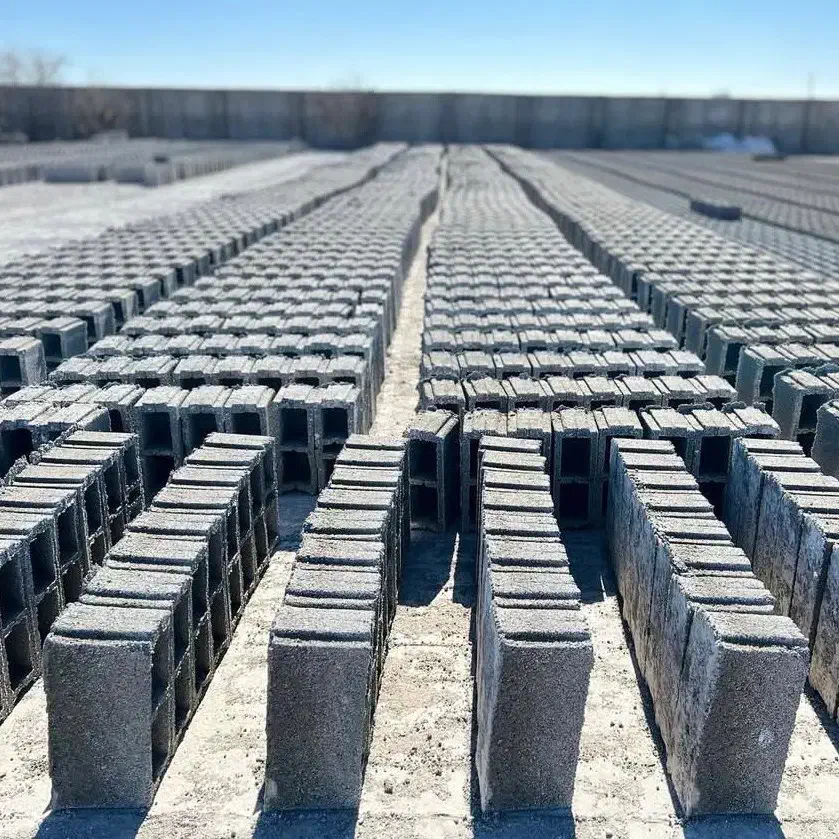 بلوکه سیمان با بهترین کیفت «تحویل سرکار»|مصالح و تجهیزات ساختمان|نیشابور, شهرک اندیشه|دیوار