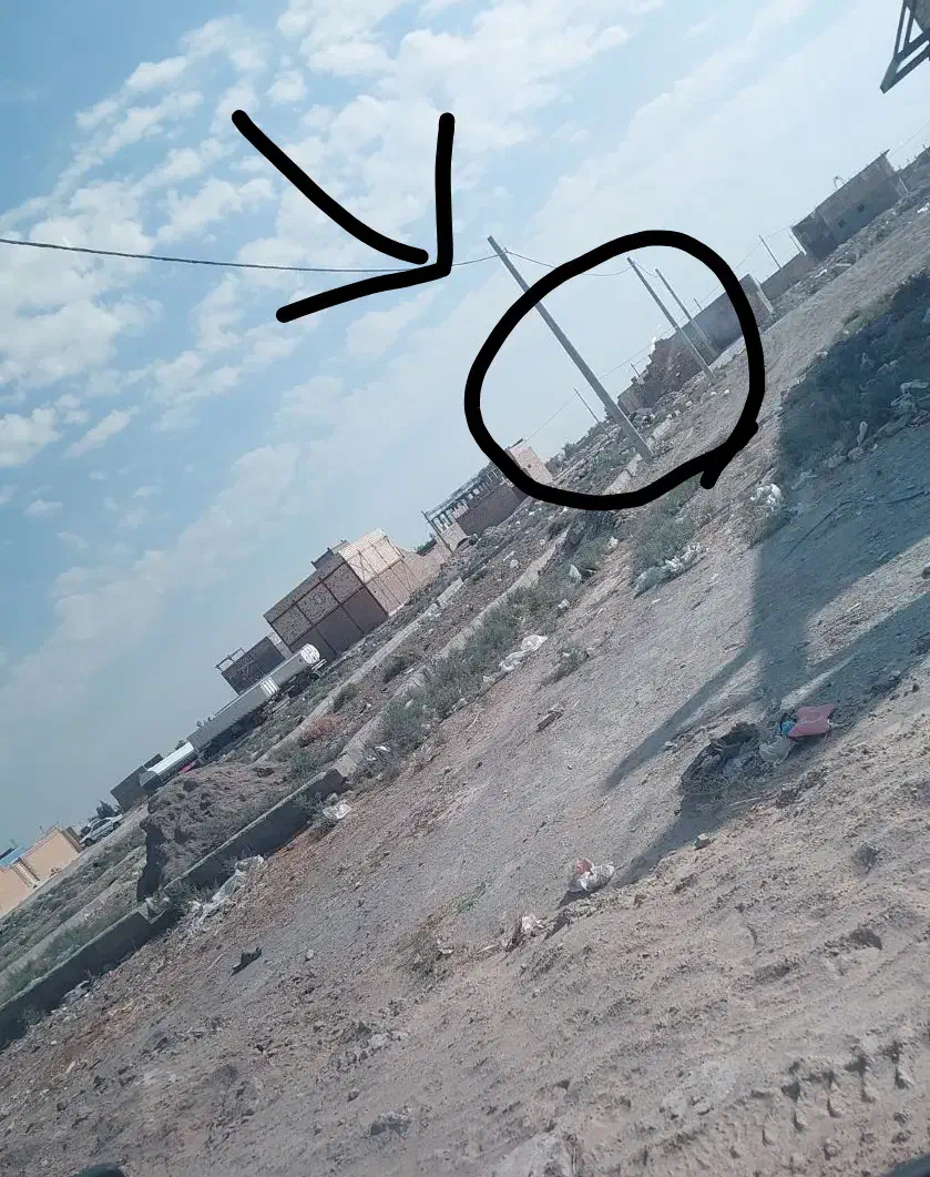 زمین|فروش زمین و ملک کلنگی|زابل, |دیوار