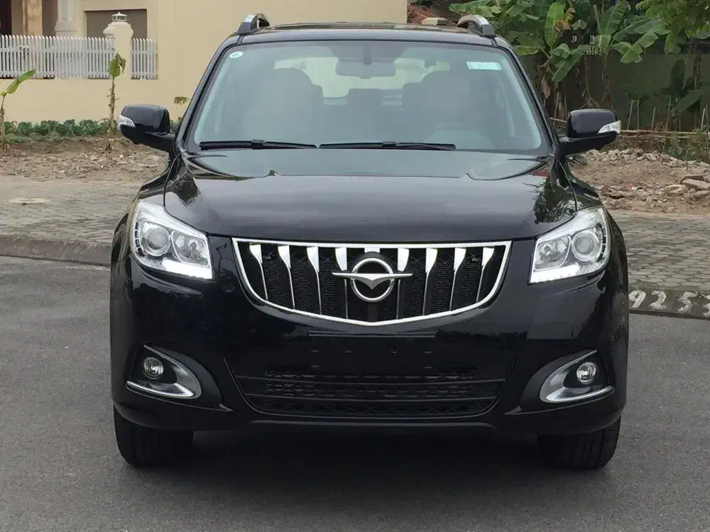 هایما اس ۷ پرو مشکی|خودرو سواری و وانت|لار, |دیوار