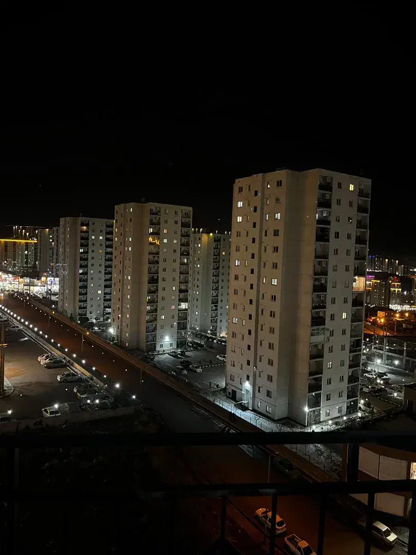 مسکن مهر کوزو فاز ۱۱ خرید و فروش|فروش آپارتمان|پردیس, فاز ۱۱|دیوار