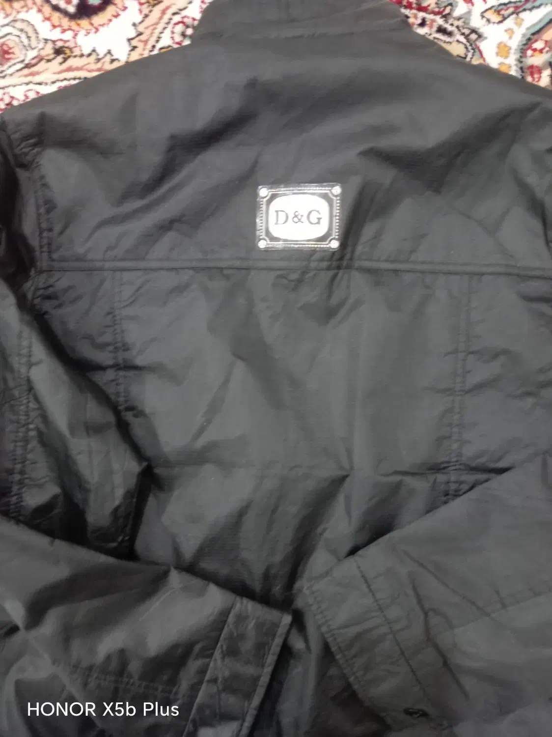 کاپشن مردانه سبک و شیک|لباس|اهر, |دیوار