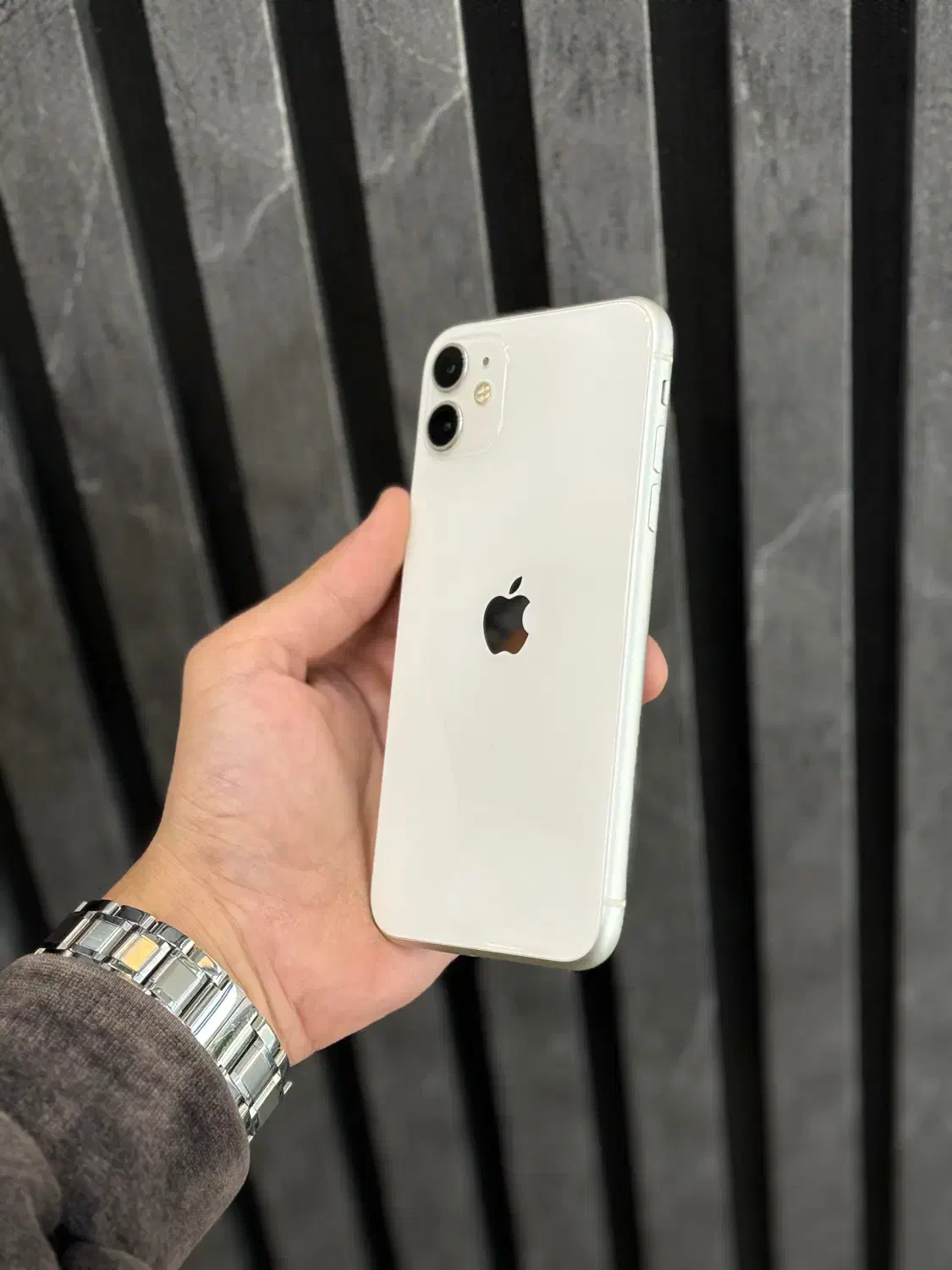 iPhone 11 normal|موبایل|نیشابور, فردوس شمالی|دیوار
