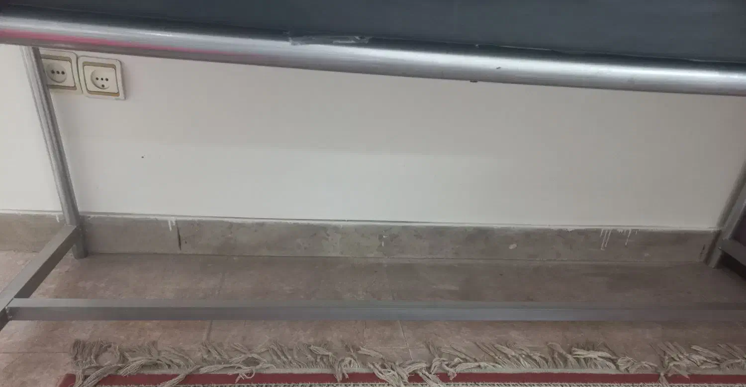 تخت ماساژ|آرایشی، بهداشتی، درمانی|تهران, صفا|دیوار