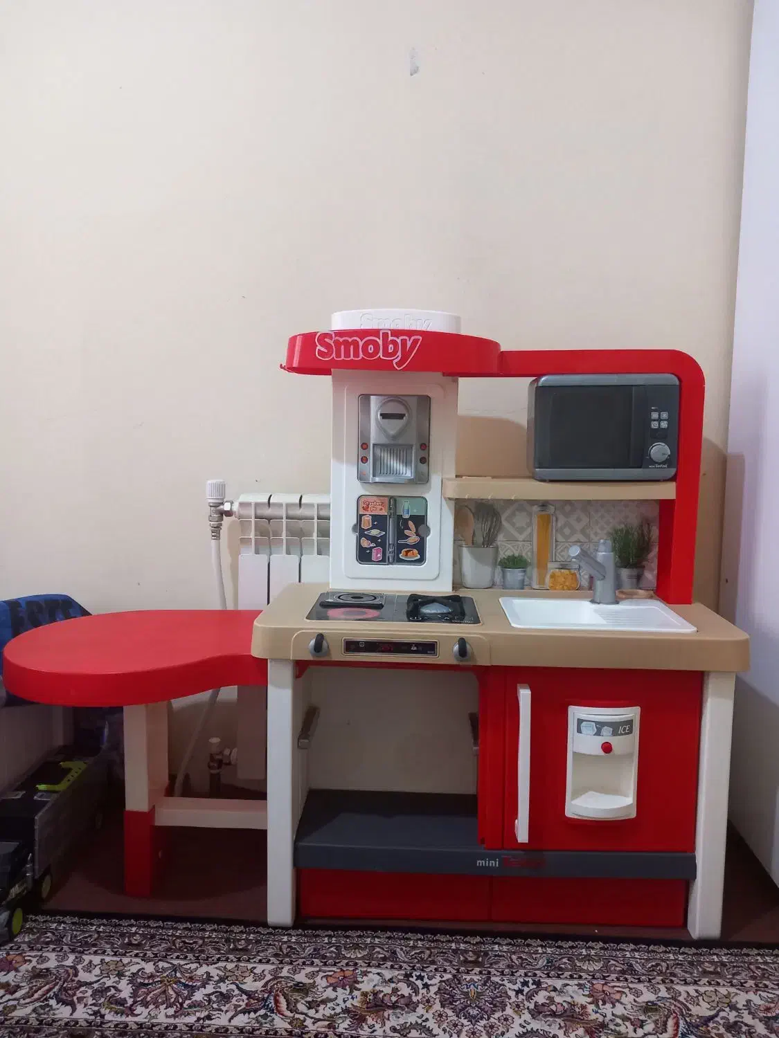 آشپزخونه بازی|اسباب‌بازی بچه|کرمانشاه, |دیوار