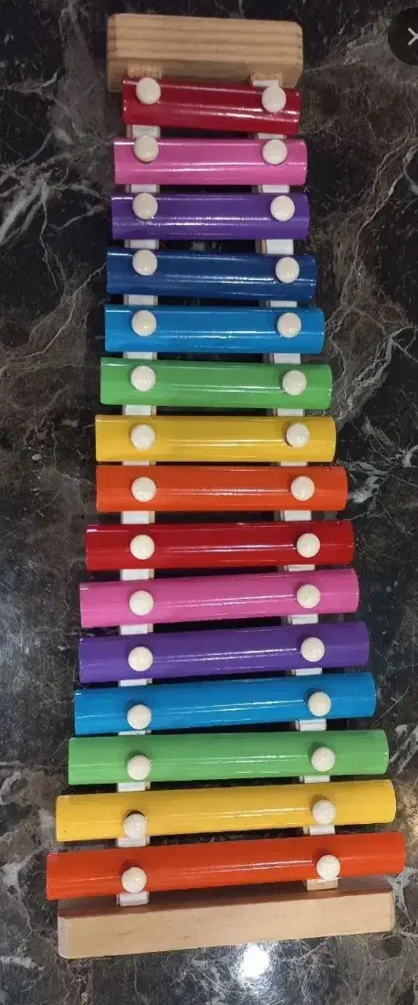 بلز بزرگ چوبی|درام و پرکاشن|کرج, باغستان|دیوار