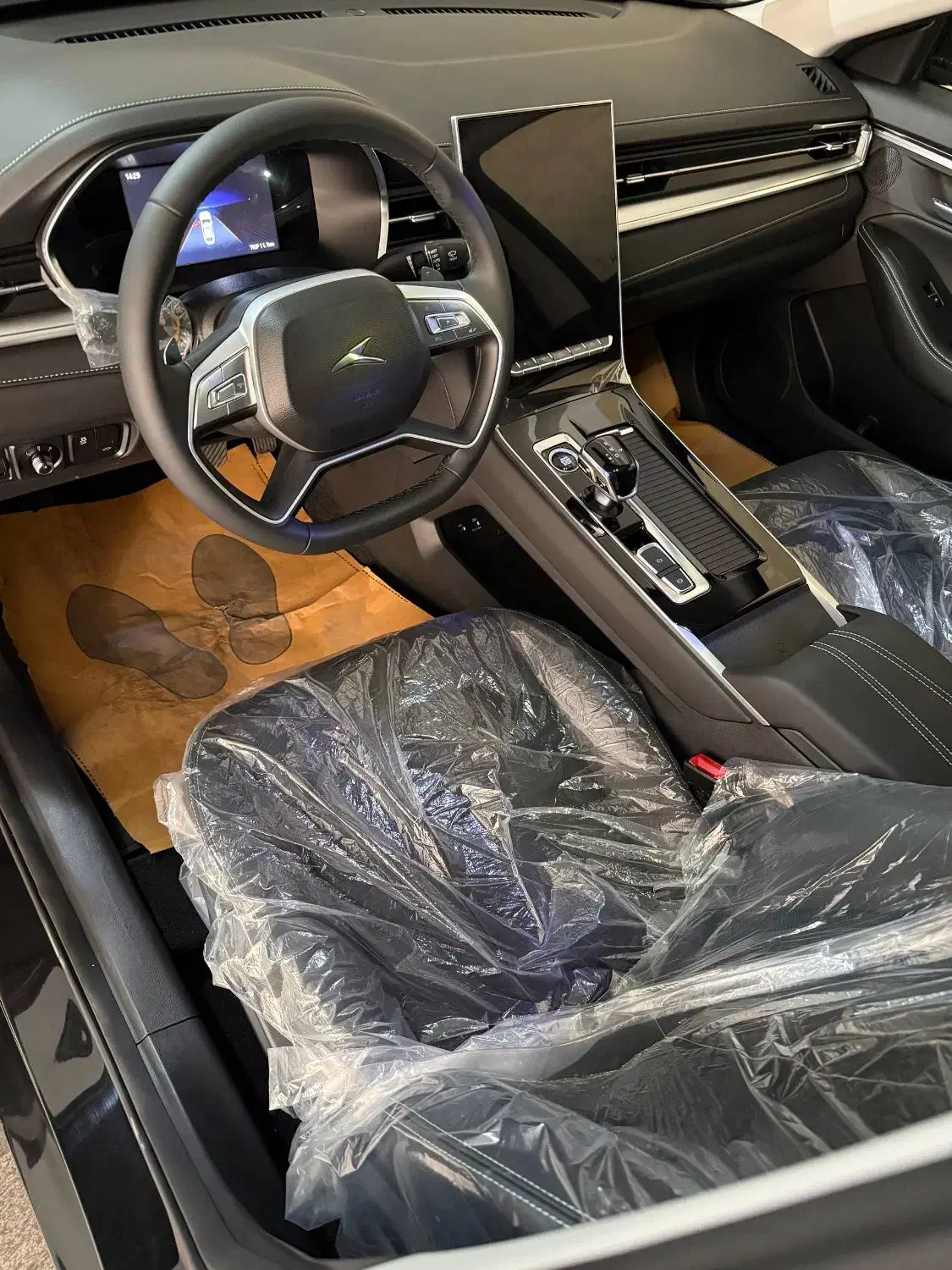 کی ام سی J7 صفر 1404|خودرو سواری و وانت|تهران, تهرانپارس شرقی|دیوار