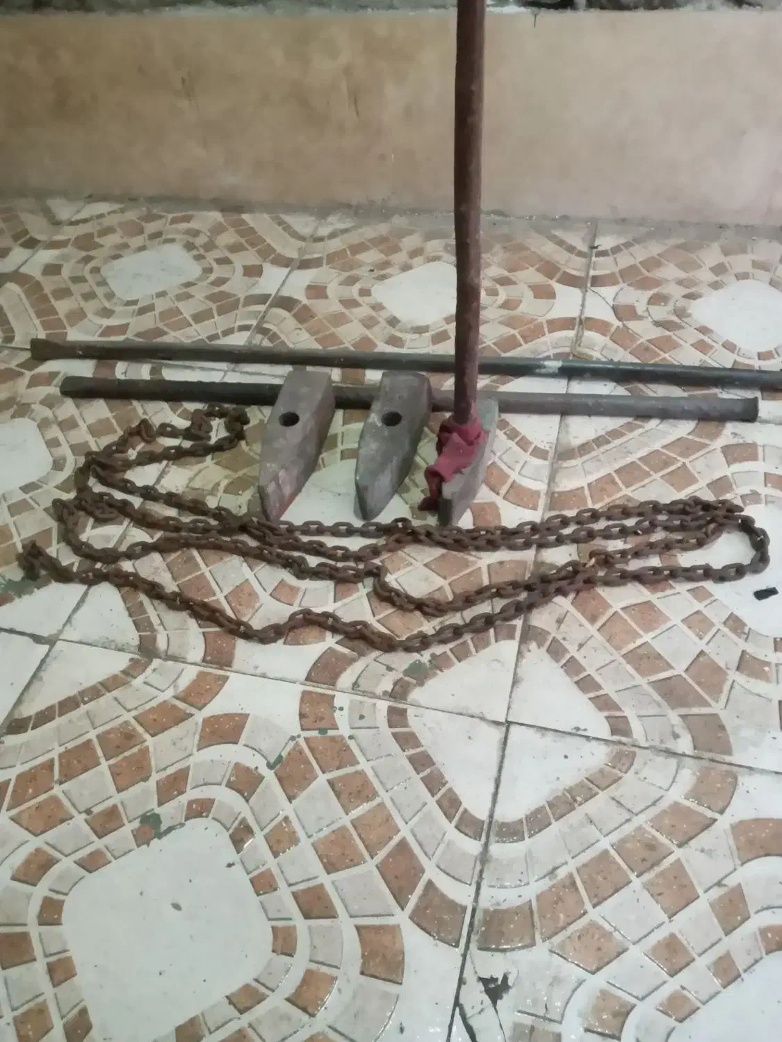 فر وشی|مصالح و تجهیزات ساختمان|ساوه, |دیوار