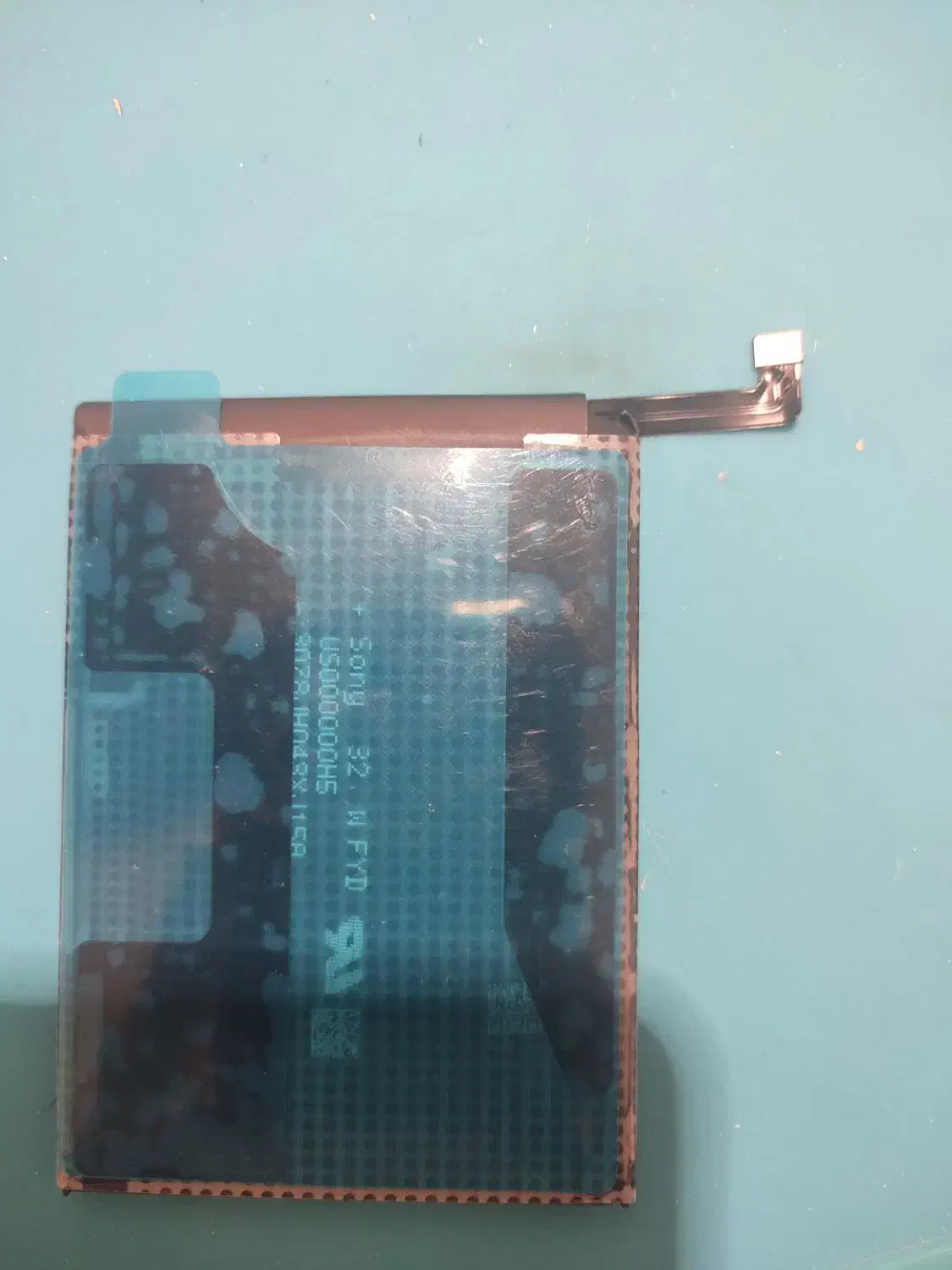 باطری نو ی شرکتی poco x3|لوازم جانبی موبایل و تبلت|یزد, |دیوار