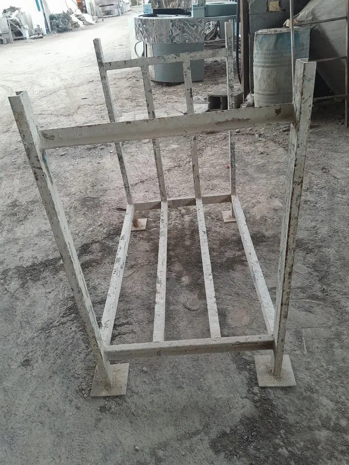 ۳۰۰عدد پالت موزاییک و۶۰ عدد دینام و گیربکس حلزونی|ابزارآلات|خمینی‌شهر, |دیوار