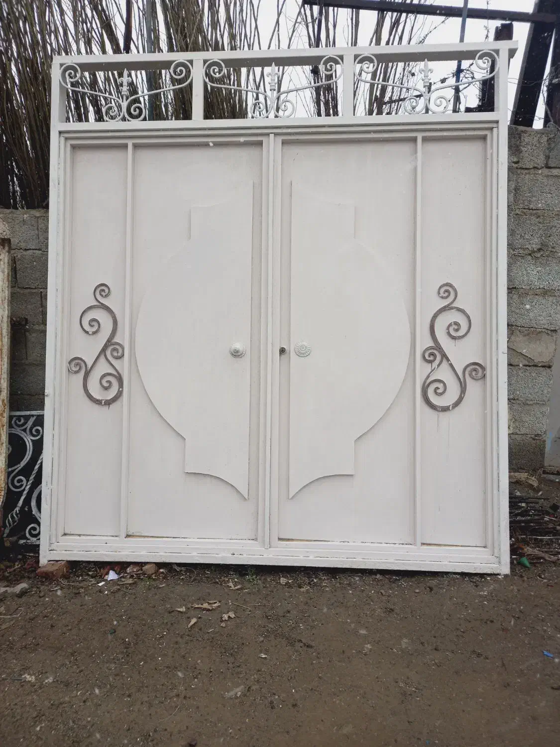 پارس آباد|مصالح و تجهیزات ساختمان|پارس‌آباد, |دیوار