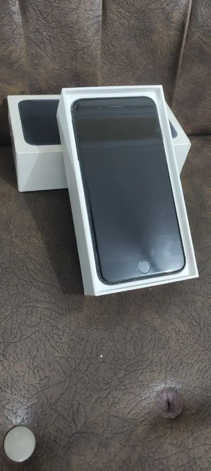 آیفون ۷پلاس|موبایل|مراغه, |دیوار