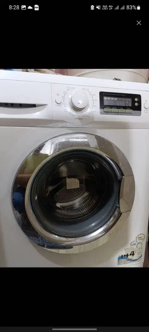 تعمیرات تخصصی لباسشویی ظرفشویی|خدمات پیشه و مهارت|شهرکرد, |دیوار