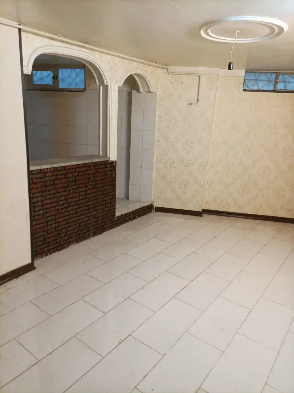 واحد نقلی/ مناسب زوج|فروش آپارتمان|همدان, |دیوار