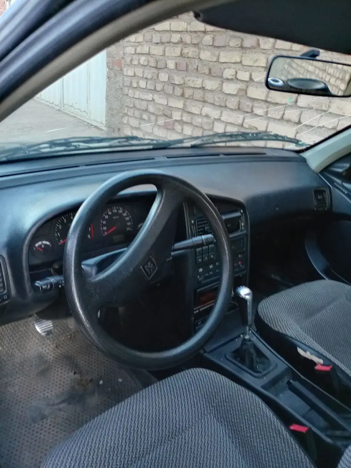 پژو اردی مدل ۸۴|خودرو سواری و وانت|کرمان, |دیوار