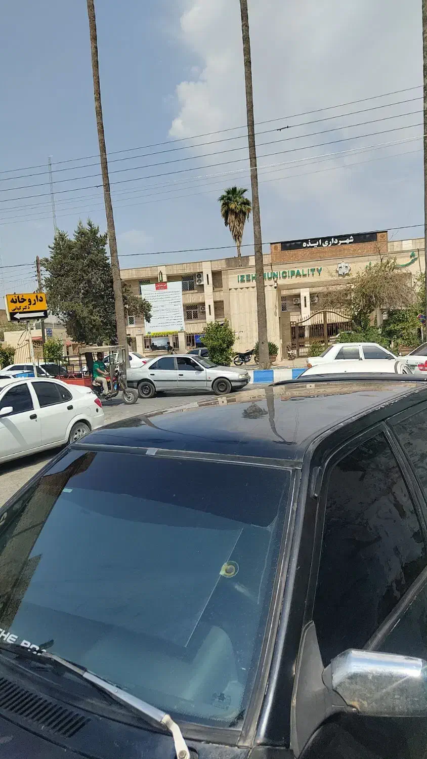 هاچبک کره ای ۸۴|خودرو سواری و وانت|ایذه, |دیوار