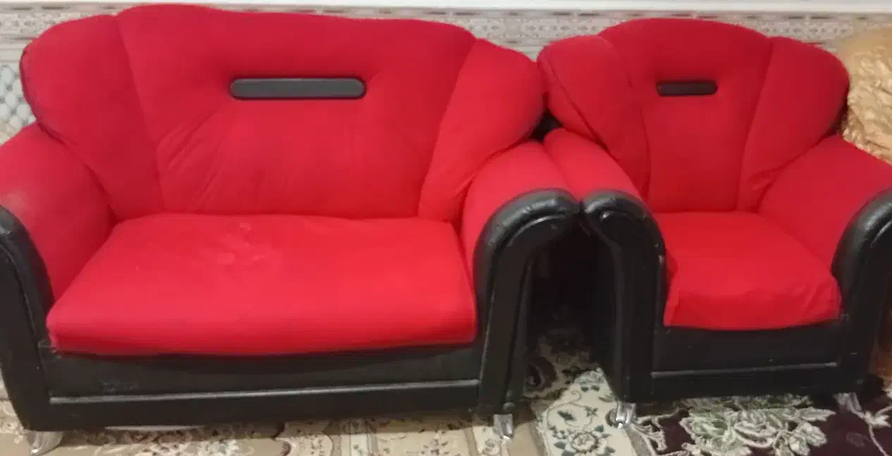 مبل فروشی|مبلمان خانگی و میز عسلی|بم, |دیوار