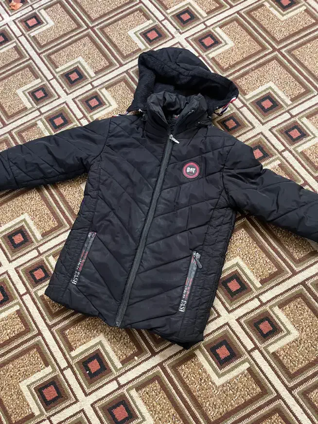 کاپشن پسرانه و دخترانه و پالتو|لباس|مشهد, سرافرازان|دیوار