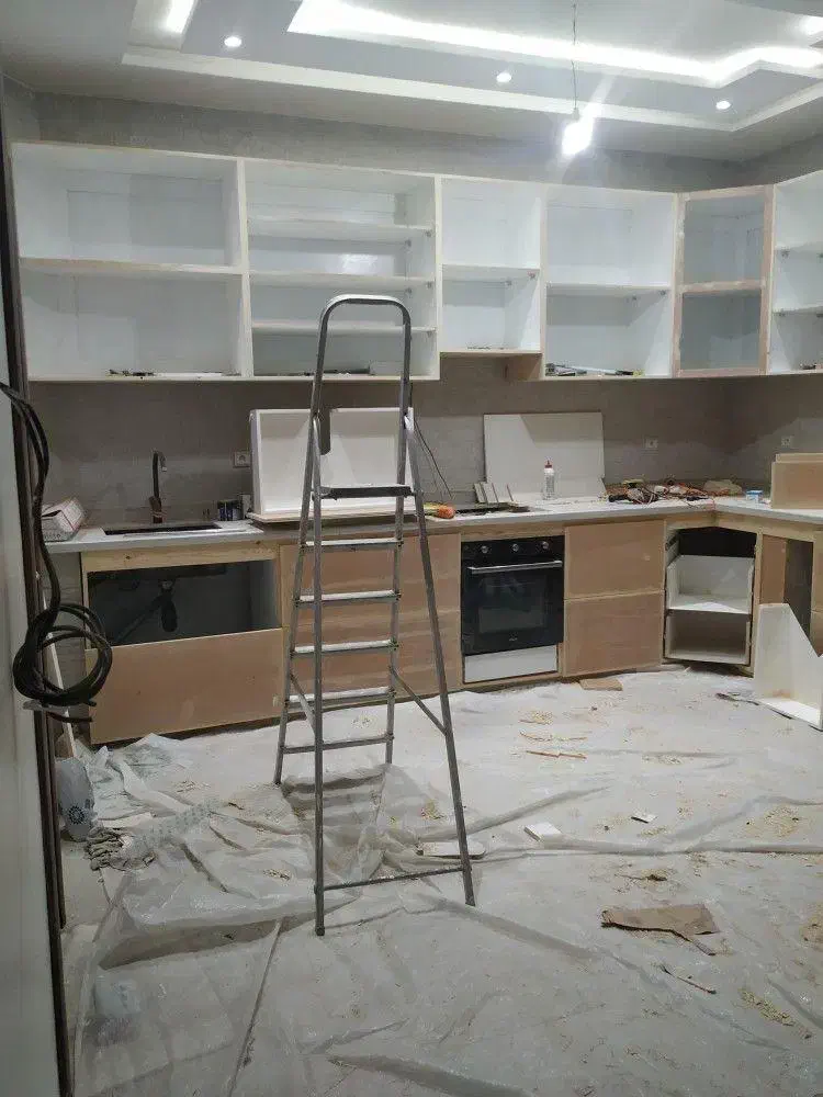 بازسازی و تغییر دکوراسیون حرفهای|خدمات پیشه و مهارت|بندرعباس, |دیوار