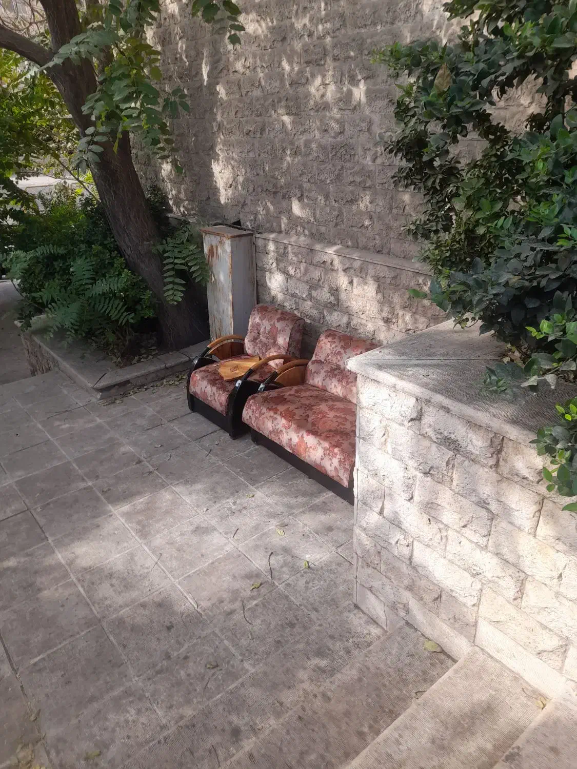 مبل ۶ نفری و سه نفری|مبلمان خانگی و میز عسلی|تهران, مینیسیتی (شهرک نفت)|دیوار