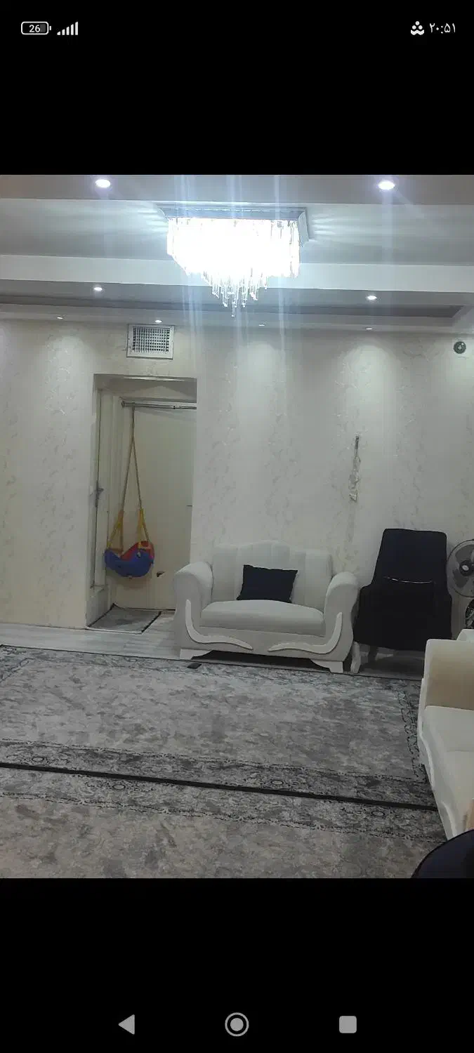 لوستر|لوستر و چراغ آویز|قرچک, زیبا شهر|دیوار