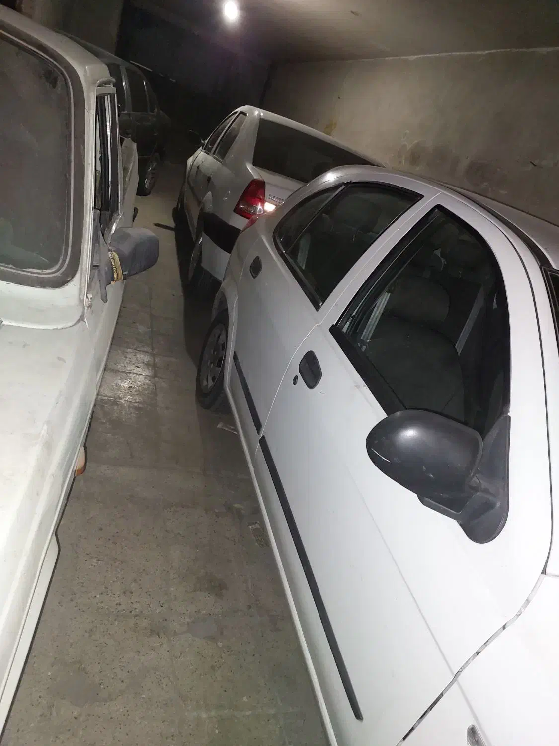 تیبا ۲مدل ۱۴۰۰|خودرو سواری و وانت|تهران, مشیریه|دیوار