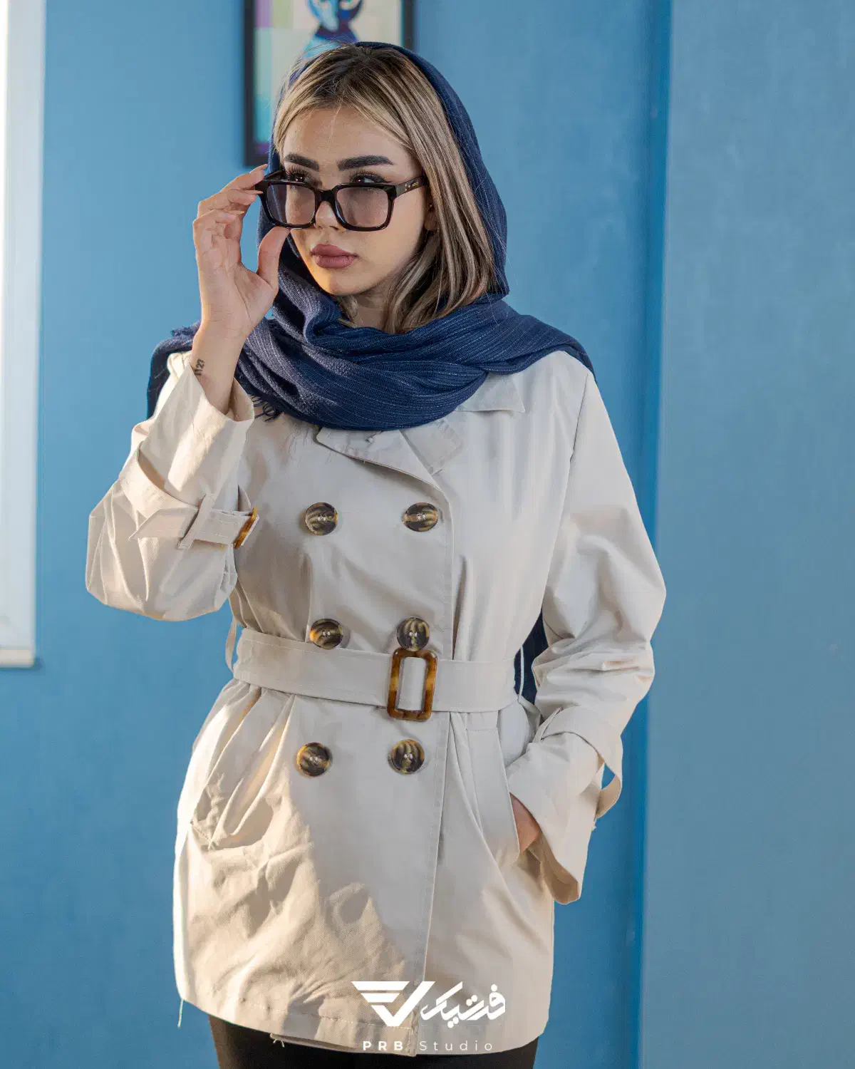 فروشنده حرفه ای پوشاک زنانه فرتیک|استخدام بازاریابی و فروش|اردبیل, |دیوار