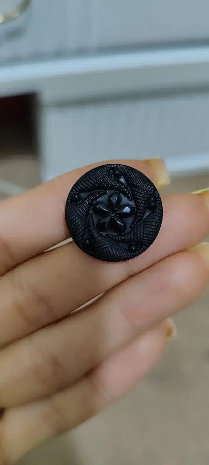 دکمه مجلسی|لوازم خیاطی و بافتنی|ورامین, ورامین|دیوار