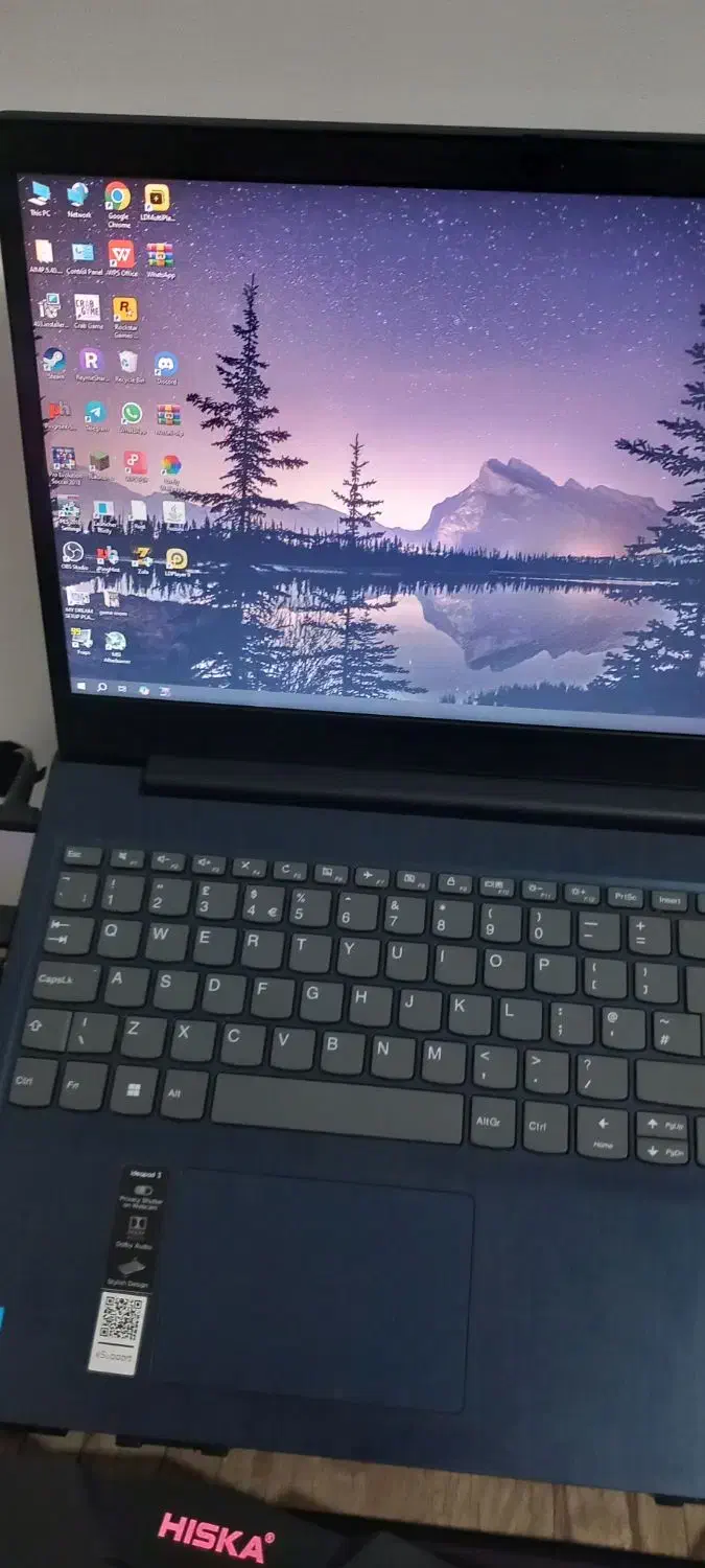 لپ تاب لنوو|رایانه همراه|تبریز, |دیوار