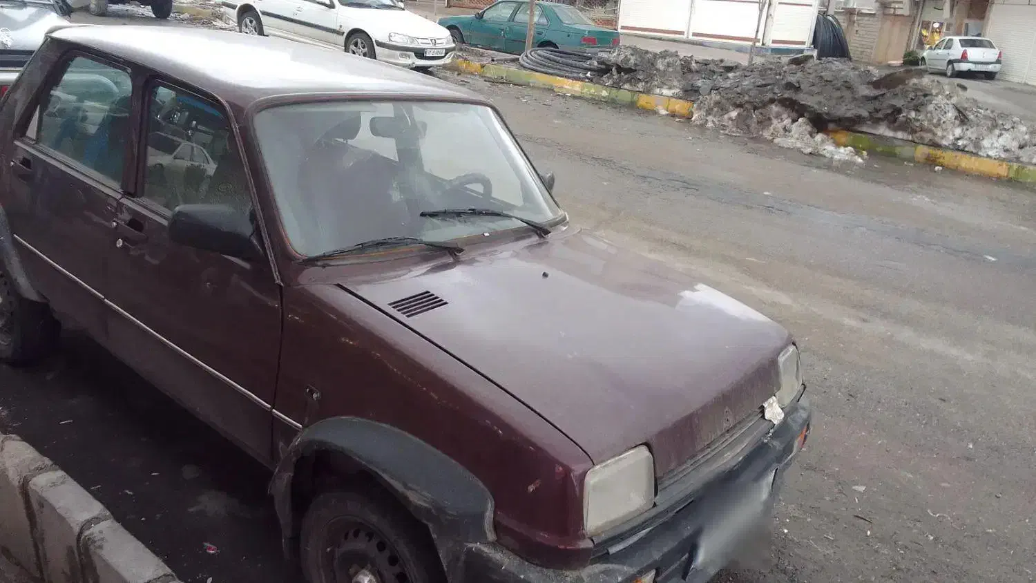 فروشی|خودرو سواری و وانت|تبریز, |دیوار