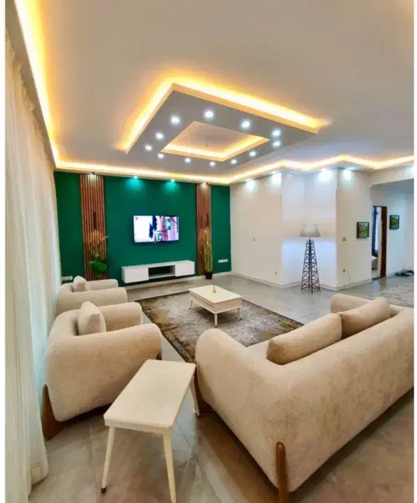 اجاره سوییت/آپارتمان مبله/سعادت آباد / غرب تهران|اجارهٔ کوتاه‌مدت آپارتمان و سوئیت|تهران, نمایشگاه بین المللی|دیوار
