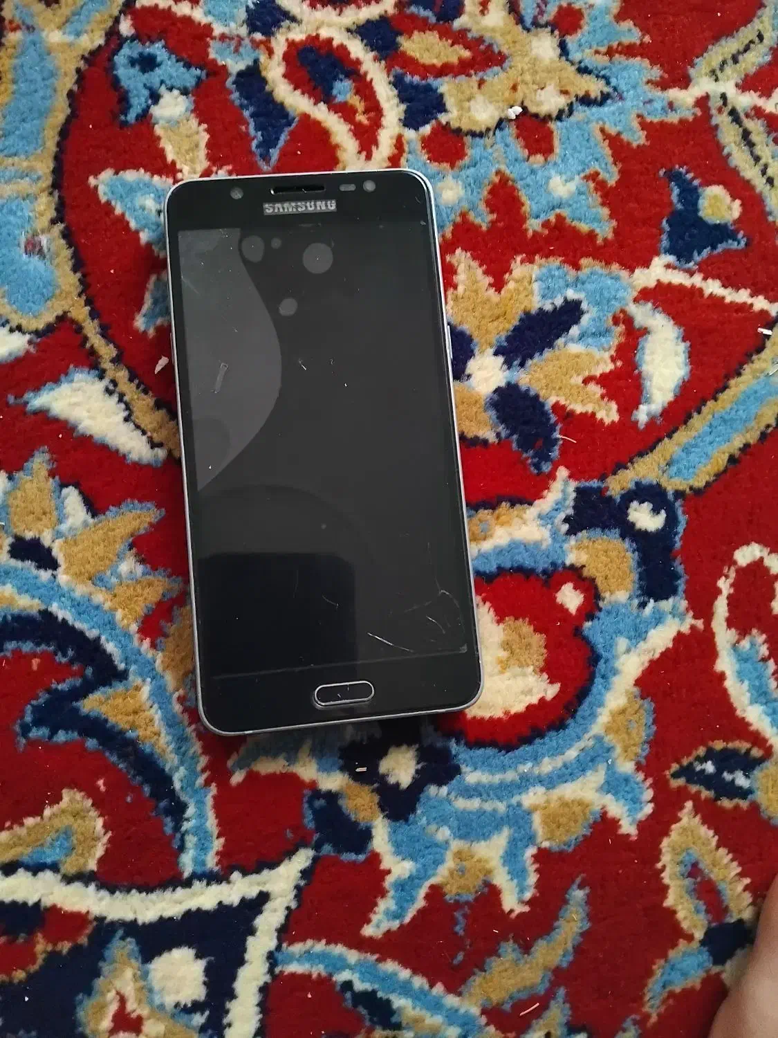 گوشی جی 5|موبایل|شیروان (لرستان), |دیوار