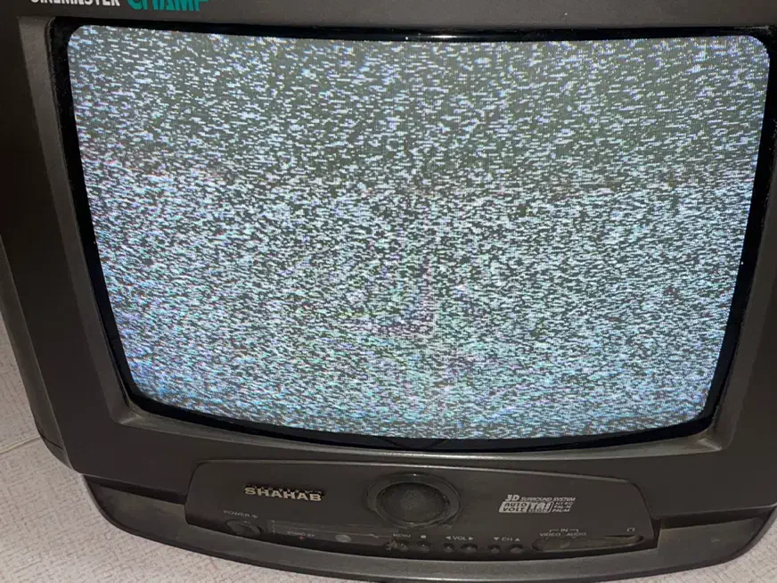 تلویزیون|تلویزیون و پروژکتور|تهران, ایرانشهر|دیوار