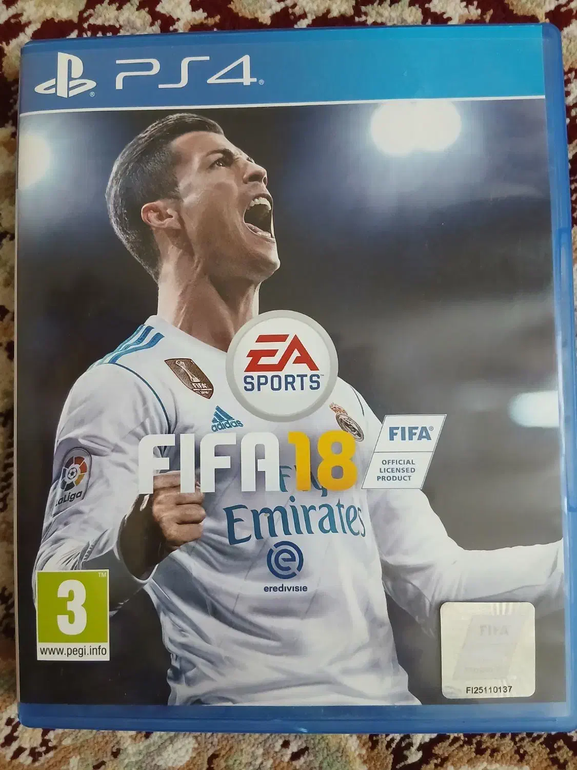 بازی پی اس 4|کنسول، بازی ویدئویی و آنلاین|اردبیل, |دیوار