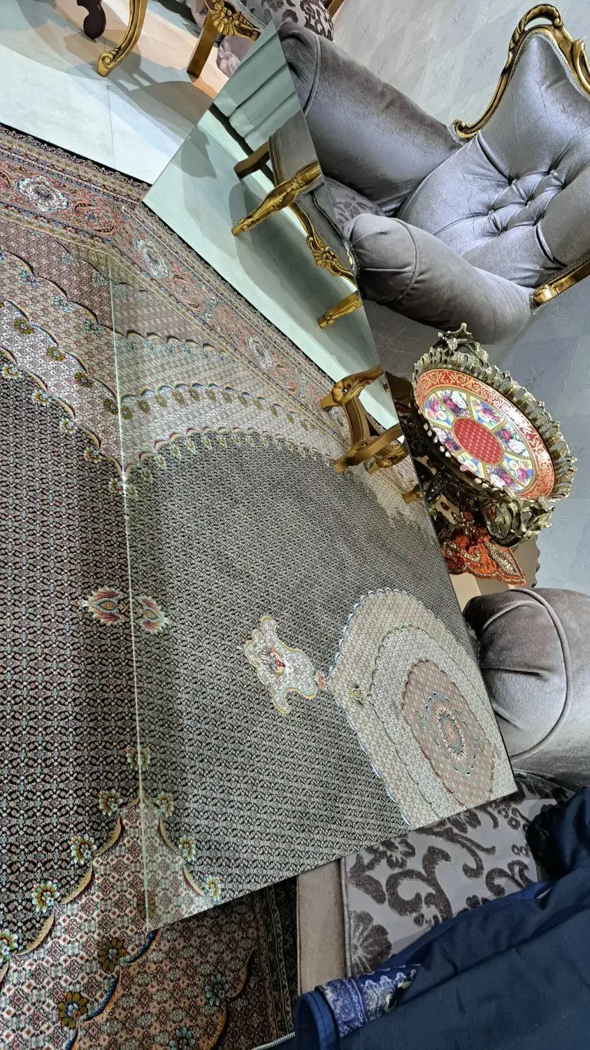 آینه قدی|آینه|اردبیل, |دیوار