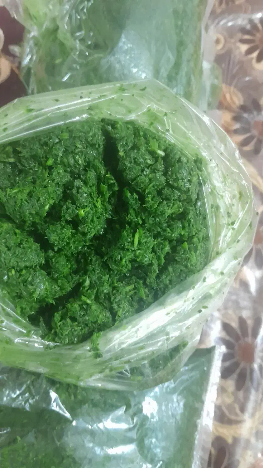 سبزی خورشتی ماهی آشی قلیه پلویی سوپ|عمده‌فروشی|حمیدیه, |دیوار