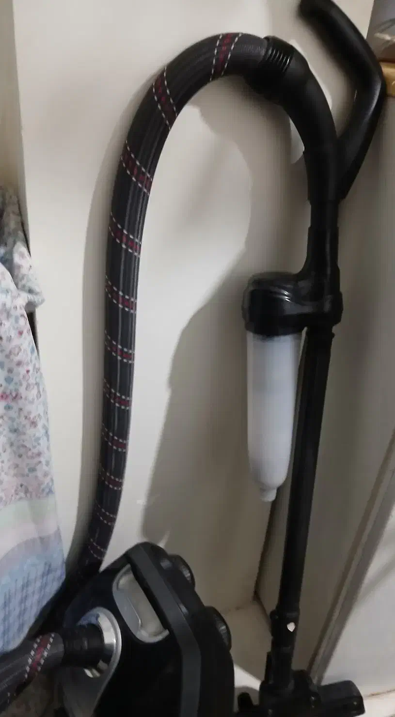 جارو برقی پارس خزر ۲۵۰۰ وات|جاروبرقی، جارو شارژی، بخارشو|گرگان, |دیوار