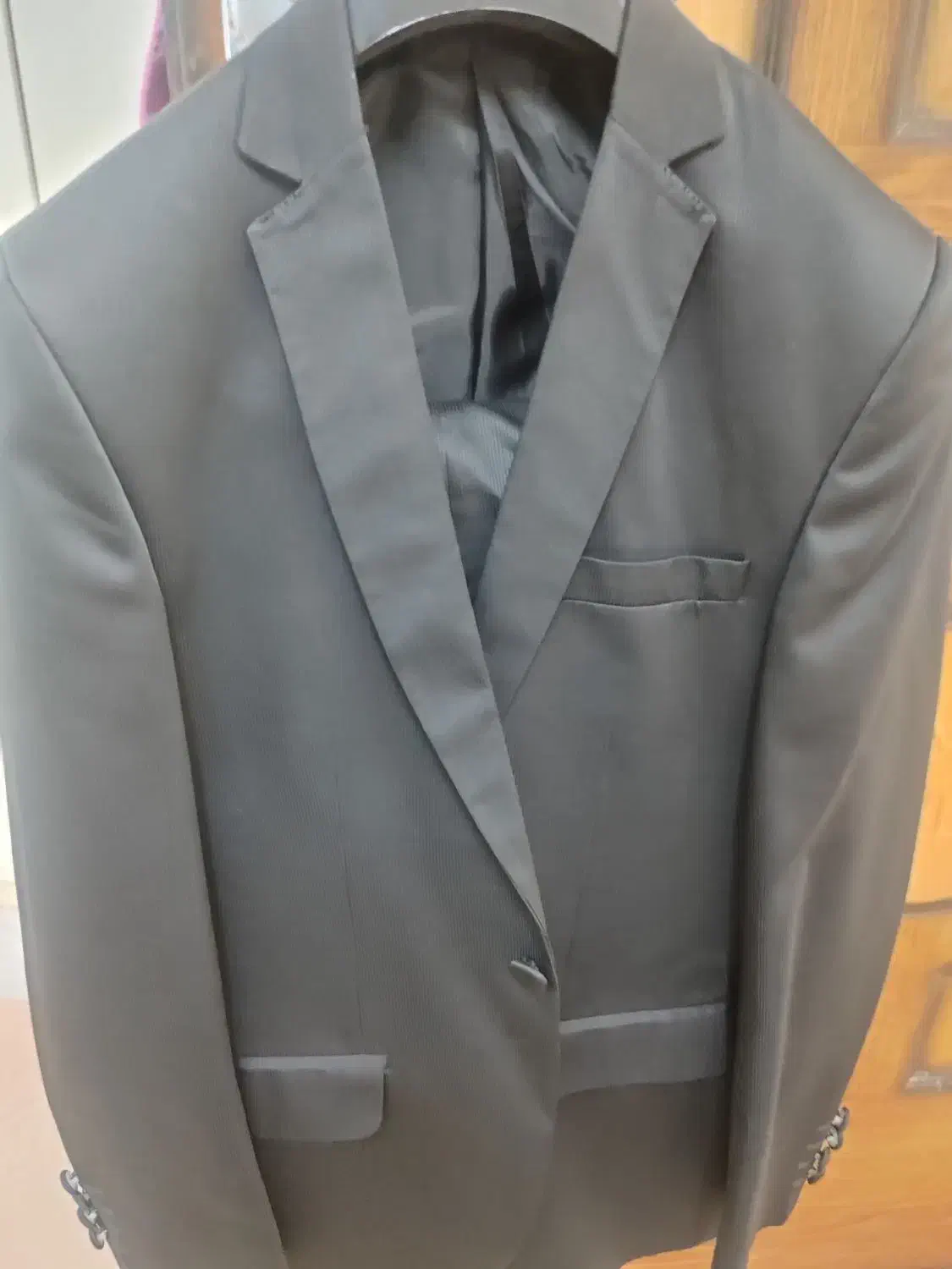 کت و شلوار نو|لباس|میبد, |دیوار