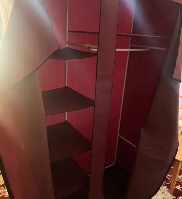 کمد برزنتی|جاکفشی، کمد، دراور|کنگاور, |دیوار