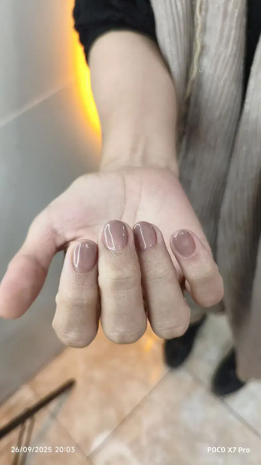 خدمات کاشت ناخن ارزان|خدمات آرایشگری و زیبایی|آزادشهر, |دیوار