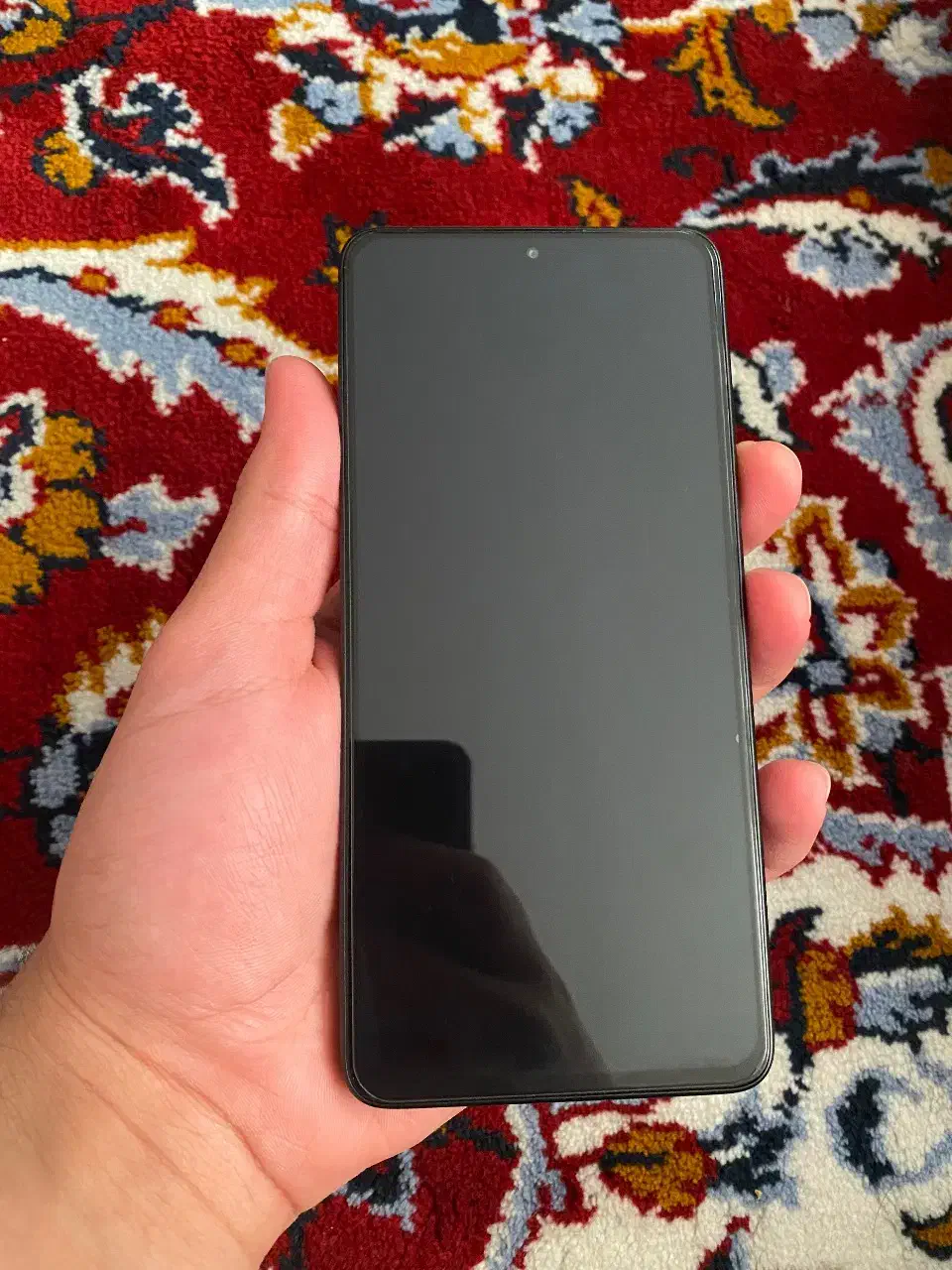 Poco x7 pro 512/12|موبایل|میاندوآب, |دیوار