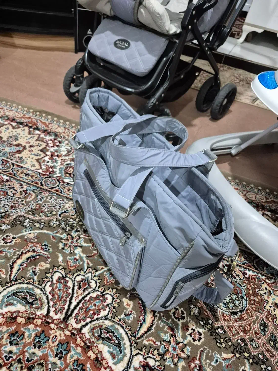 کالسکه|کالسکه و لوازم جانبی|میاندوآب, |دیوار